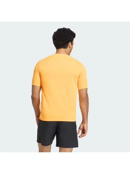 WORKOUT ESSENTIALS BASE T-SHIRT