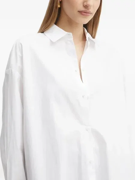 Cămașă Armani Exchange alb