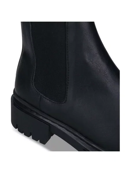 Pantofi Nae Vegan Shoes negru