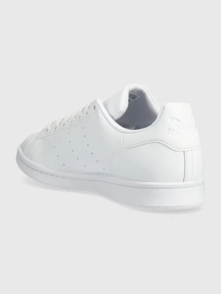 Sneakers boty adidas Originals Stan Smith bílá