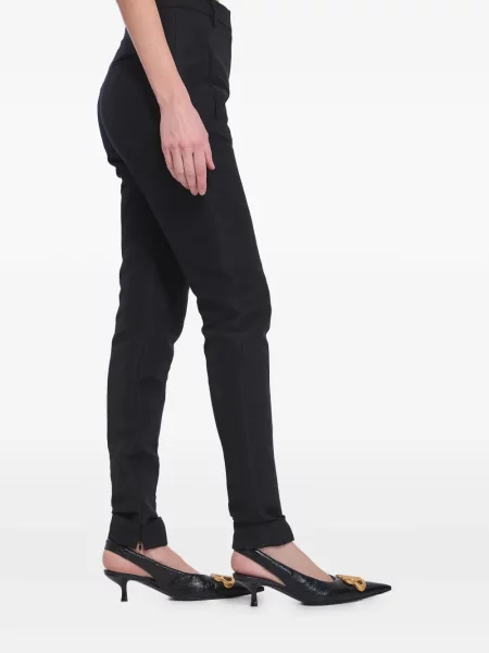 Pantaloni Balenciaga negru