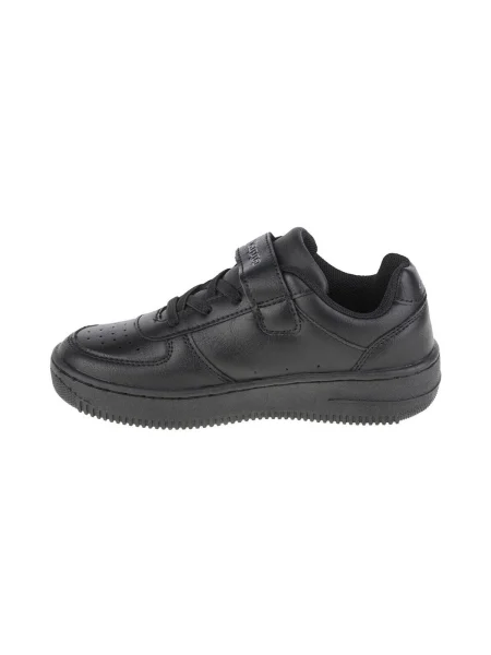 Pantofi copii Kappa negru