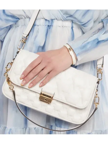 Brăţară Tory Burch auriu