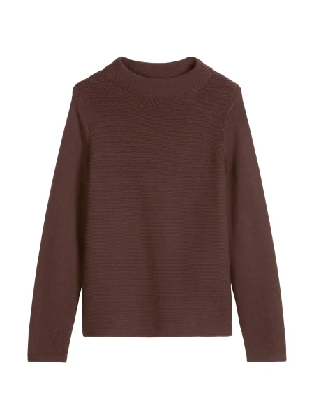 Marc O'Polo Pulover închis maro