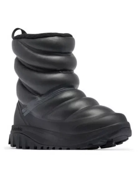 Columbia Sniego batai Snowtrot Peak™ Odx juoda