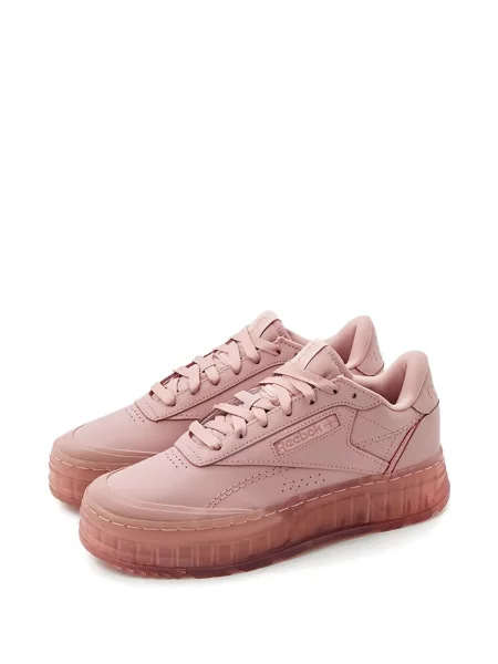 Sneakers Reebok ροζ