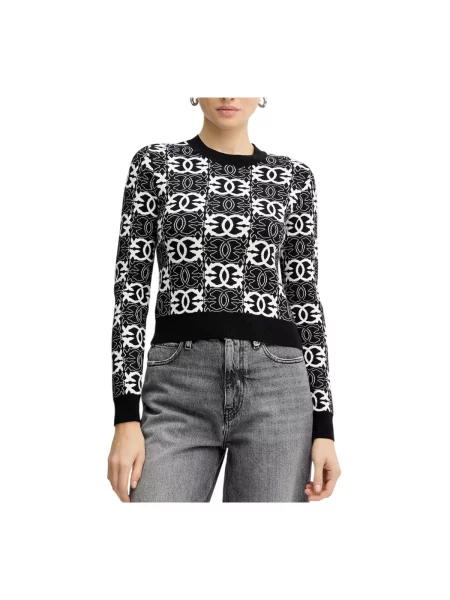 Pulover Pinko negru