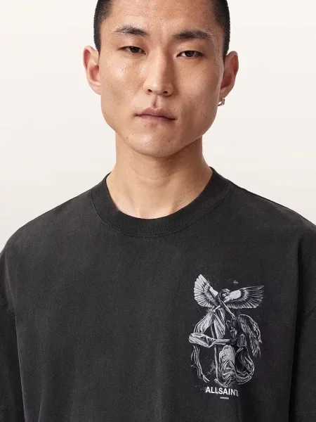 Футболка Allsaints