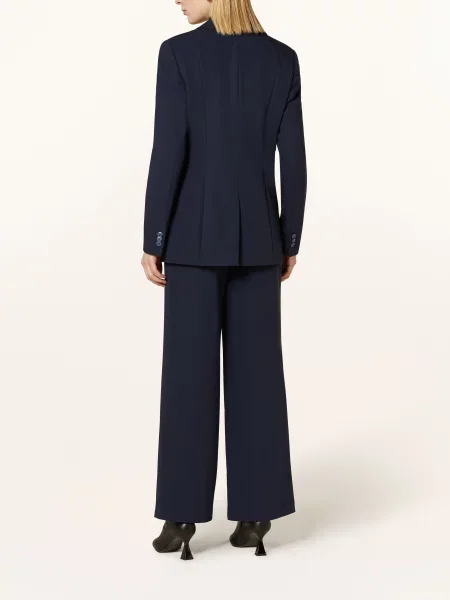 Darling Harbour Blezer blau granatowa