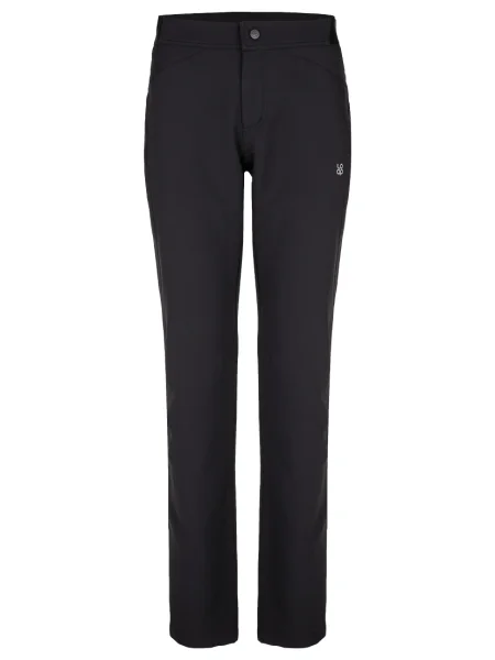 Pantaloni Loap negru