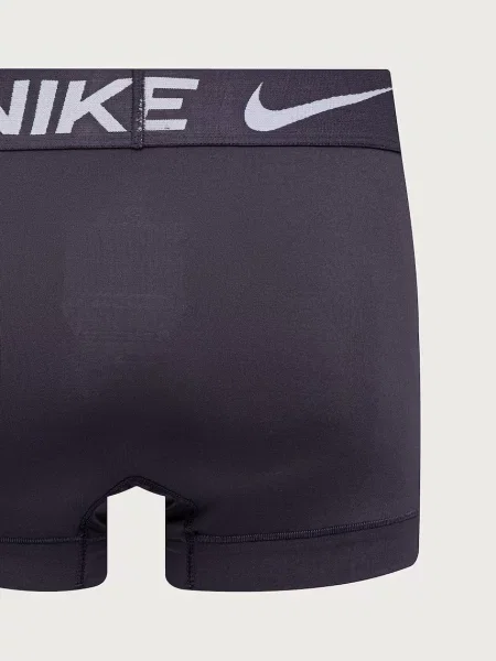Nike testhezálló boxeralsó férfi csomag szürke