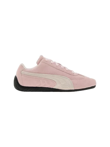 Pantofi Puma roz