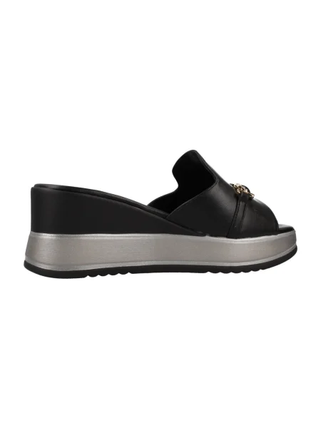 Pantofi Repo negru