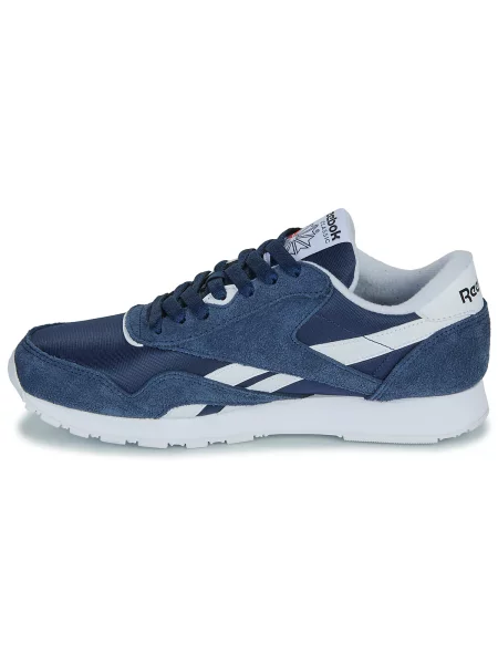 Klasické tenisky Reebok Classic modré