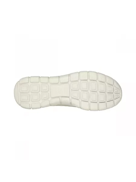 Tenisky Skechers béžová
