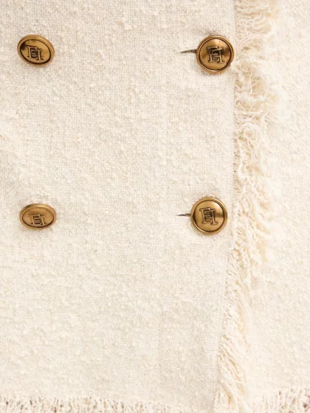 Юбка мини Elisabetta Franchi