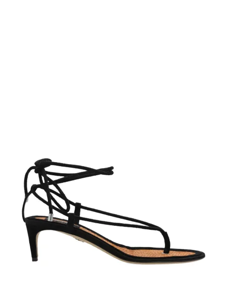 Sandale Dsquared2 negru