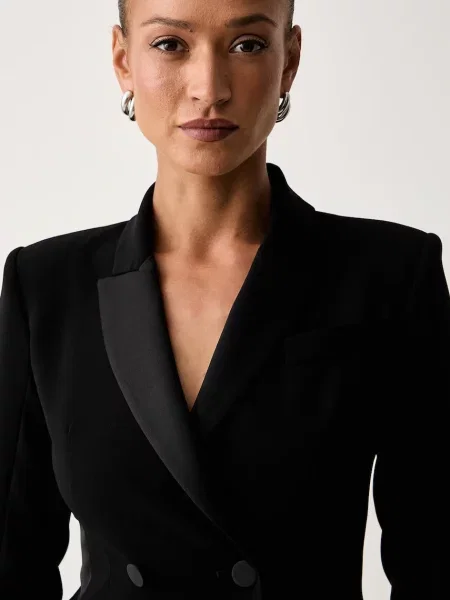 Patrizia Pepe двобортний піджак