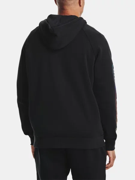 Geacă Under Armour negru