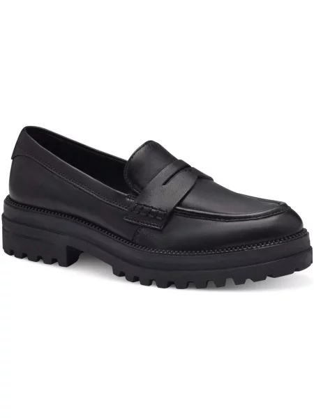 Pantofi Tamaris negru