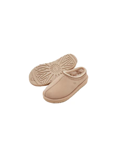Pantofi Ugg bej