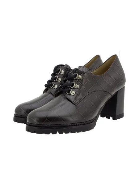 Pantofi Piesanto maro