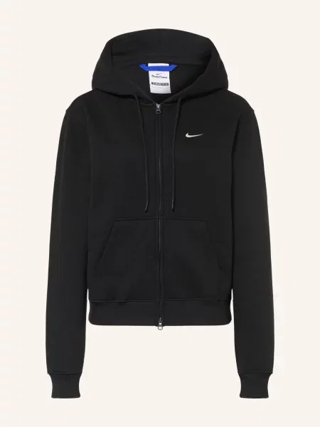 Nike Mikina Studio černá