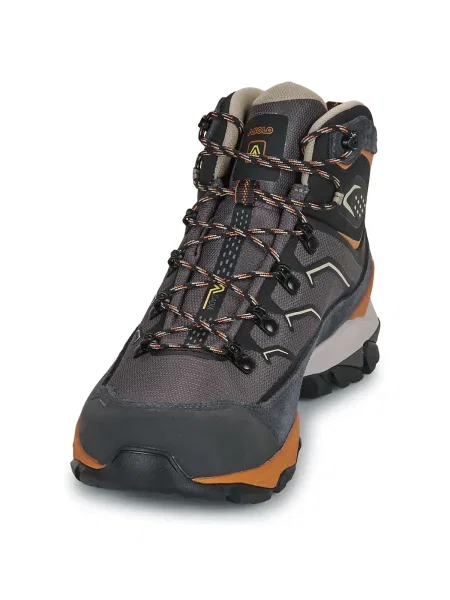 Pantofi Asolo maro