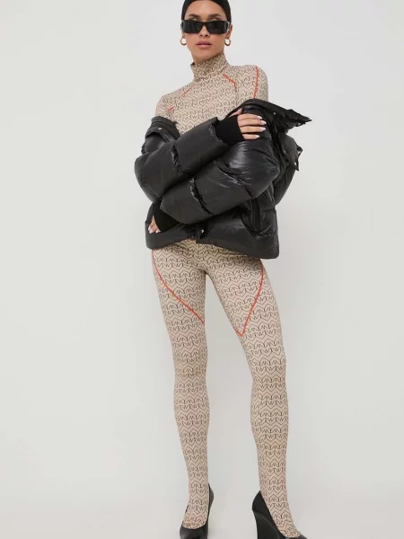 Панталон Patrizia Pepe бежово