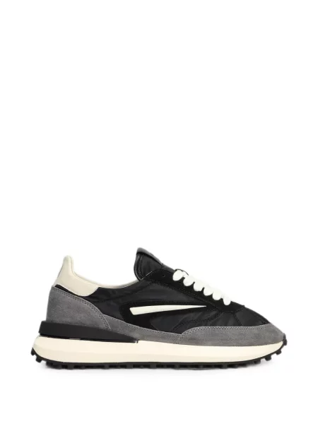 Sneakerși D.a.t.e. negru