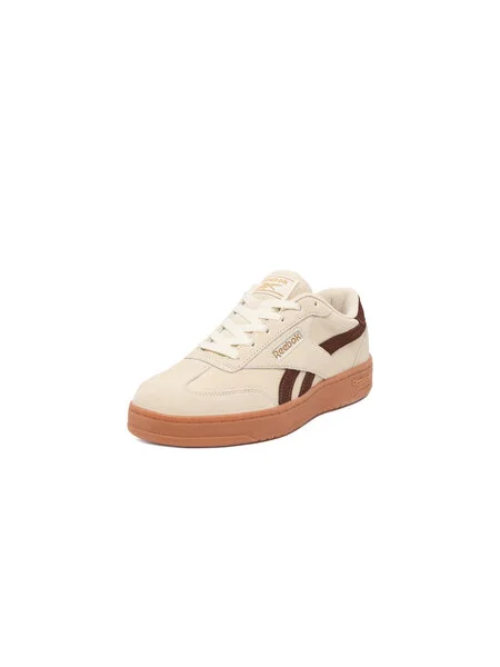 Reebok Sneakersy CEO-FORTE LOUNGER DOUBLE UP béžová