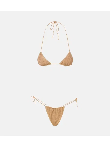 Bikini Oseree auriu