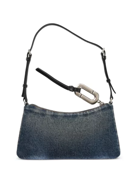 Geantă Marc Jacobs albastru