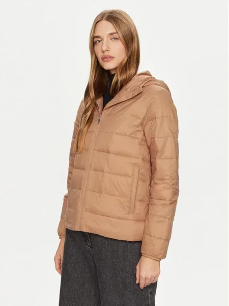 Куртка Roxy бежевая