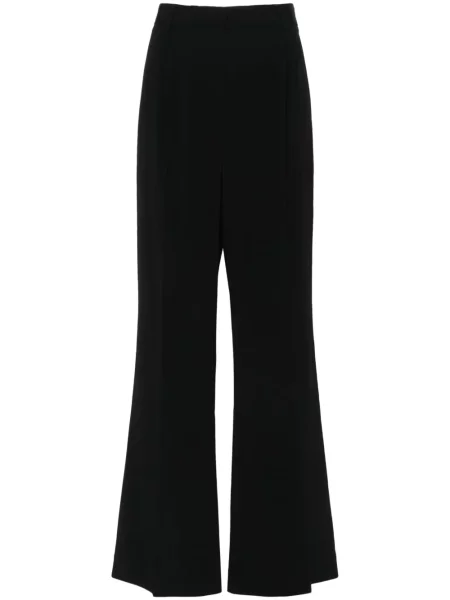 Pantaloni Officine Générale negru