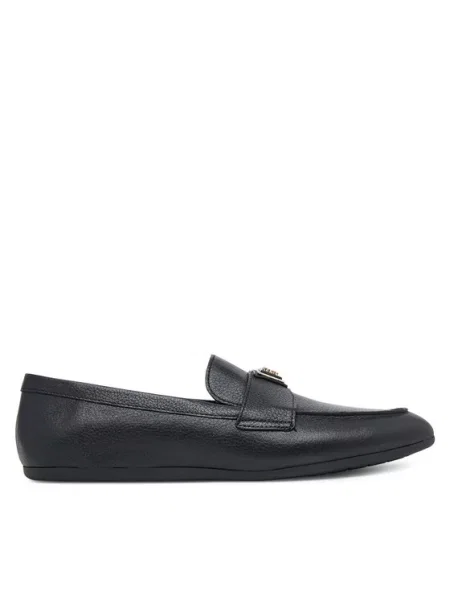 Guess Loaferke FLTBAY črna