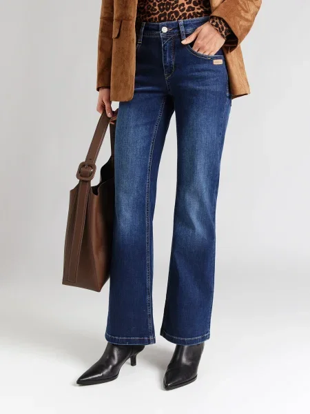 Gang Jeans denim albastru