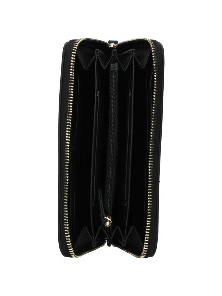 Portofel Valentino negru