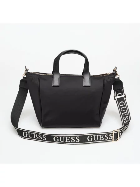 Guess torebka crossbody FOLLIE czarna