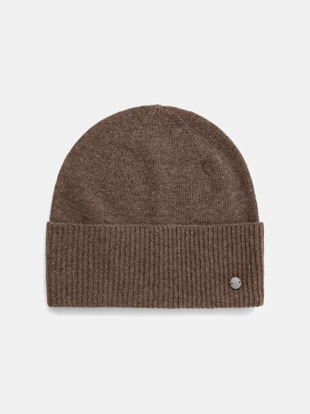 Шапка з додаванням вовни Sisley