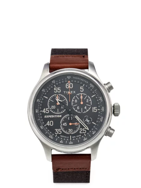 Ceas Timex gri