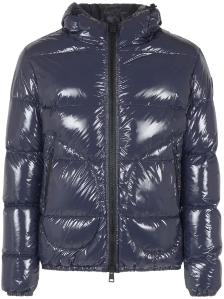 Geacă Herno albastru