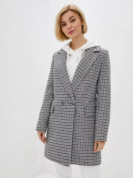 Danna ­ Пальто сіре