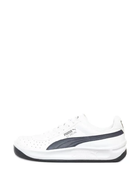 Sneakersy dziecięce Puma Platform białe