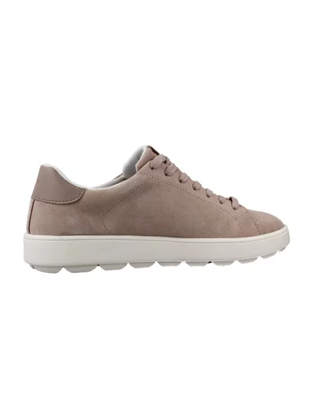 Pantofi Geox bej