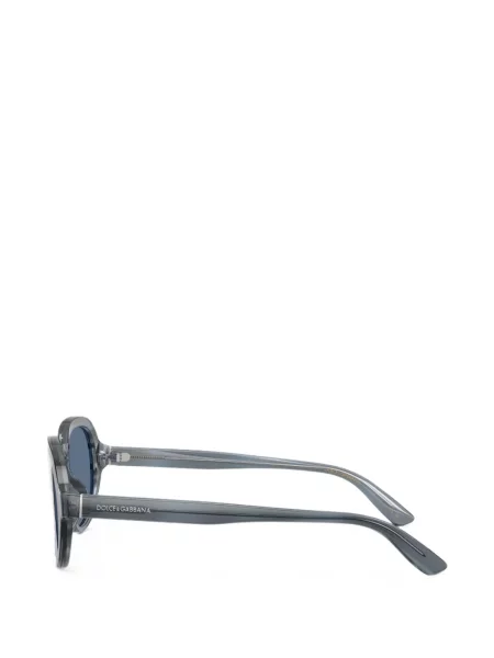 Sunčane naočale Dolce & Gabbana Eyewear siva
