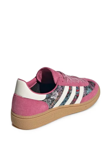 Sneakersy dziecięce Adidas Spezial różowe
