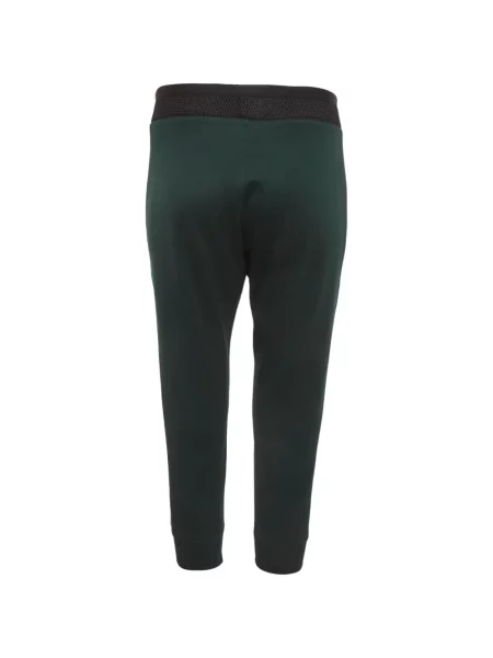 Decupat pantaloni Dsquared2 alergare verde