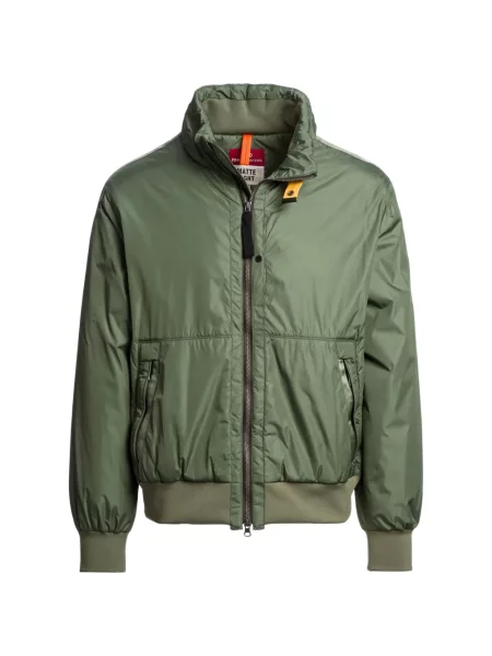 Geacă bomber Parajumpers verde