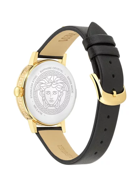Ceas Versace negru